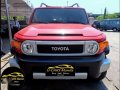 2016 Toyota FJ Cruiser 4x4 AT Gas FOR SALE-11