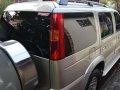 2005 Ford Everest matic suv for sale-4