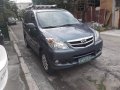 2011 Toyota Avanza for sale in Manila-0