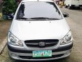 Hyundai Getz 2010 P245,000 for sale-7