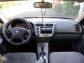 Honda Civic Vti-S 2005 Eagle Eye Automatic-5