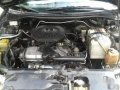 1997 Mazda 323 Gasoline Manual for sale-0