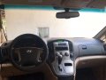 2010 Hyundai Grand Starex Gold Automatic Transmission-0