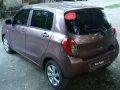 For Sale Suzuki Celerio Cvt 1.0 Automatic 2016 Model-5