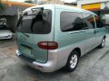 Hyundai Starex 1999MDL. (Local) for sale -5