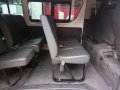 Toyota Hiace 2017 Diesel Manual White-6