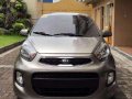 2017 Kia Picanto EX 12L Automatic Limited Version 4T Kms Like New-5