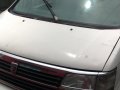 Nissan El Grand 2006 Diesel Automatic White for sale-4