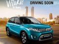 SUzuki VitaRa for sale -9