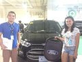 2018 FORD Ecosport Everest ALL IN Package-0