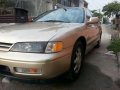 Honda Accord mdel 1995 Manual transmition-6