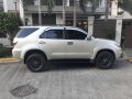 2011 TOYOTA Fortuner G AT Diesel first owned-8