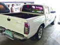 2001 Nissan Frontier for sale-3