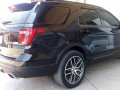 2016 Ford Explorer top of the line-5