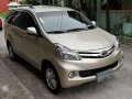 Toyota Avanza 2012 15G matic top of the line-7