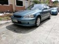 Honda Civic 2000 For sale -4