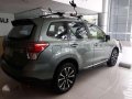 2018 Subaru Forester 2.0 XT 148K DP-3