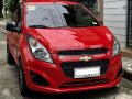 Chevrolet SPARK 2015 Automatic First owned-11