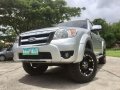 2010s Ford Ranger 4x4 XLT Cebu Unit Manual Diesel FRESH Low kms-10