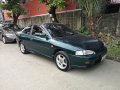 1999 Mitsubishi Lancer Manual Gasoline well maintained-0