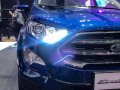 2019 New FORD Ecosport Titanium AT 54K DPALLINPROMO FREE-0