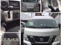 99K 2018 NISSAN Nv350 Urvan ALL IN-5