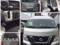 99K 2018 NISSAN Nv350 Urvan ALL IN-2