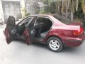 1996 Honda Civic lxi Good running condition-2