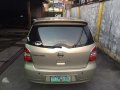 Nissan Grand Livina 2010 Top Of The Line-7