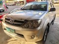 2007 Toyota Fortuner G Automatic for sale -3