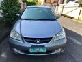 Honda Civic Vti-S 2005 Eagle Eye Automatic-2