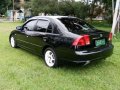 2001 Honda Civic dimension all power-3