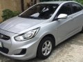 Hyundai Accent 2012 Automatic Gasoline P350,000-2