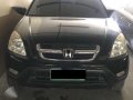 Honda CRV 2005 model FOR SALE-0