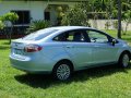 2012 Ford Fiesta for sale in Dumaguete-2