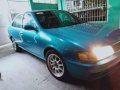 Nissan Sentra Ex Saloon Series 4 Year 1997 model-6