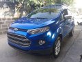 2017 Ford Ecosport Titanium Powershift Automatic-0