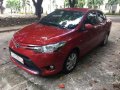 2016 Toyota Vios E Automatic FOR SALE-9