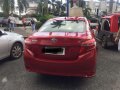 Toyota Vios 2014 E matic for sale -2
