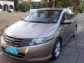 Honda City 2009 for sale -0