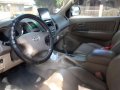 Toyota Fortuner 2006 for sale -5