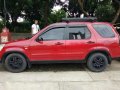 Honda Crv 2nd gen 2003 for sale -0