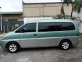 Hyundai Starex 1999MDL. (Local) for sale -1