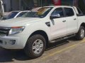 Ford Ranger XLT AT 2014 for sale -0