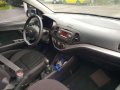 2017 Kia Picanto - Manual (acquired 2018)-5