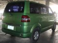 Suzuki Apv 2009 Gasoline Automatic Green-5