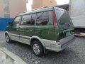2002 Mitsubishi Adventure GLS Sport Diesel Manual-4