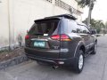 2013 Mitsubishi Montero Sports GLX for sale -1