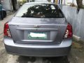 2006 Chevrolet Optra Manual Gasoline well maintained-2
