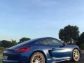 Porsche Cayman 2014 P4,300,000 for sale-1